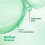 Simple Simple Repair+ Cream Cleanser 240ml 6 Pack 3