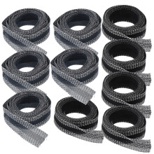 6St Ijzeren Zoomtapes Voor Naaien Kledingaccessoires Set
