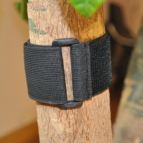 5 Verstelbare Polyester Tiewambands Voor Game Leg 2