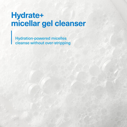 Simple Simple Smooth + Hydrate Face Wash Set 2