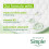 Simple Simple Eye Make-Up Remover Pads 30 Pads 12 Pack 3