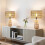 Simple Pendant Light Cover Table Lamps Shade Wall Light Cover 9