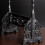 Plastic Brush Pen Holder Handige Bureau Organizer 9