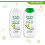 Simple Simple Hair Shampoo & Conditioner Duo 200ml 2