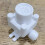Vannes universelles de stabilisateur de pression d’eau pour 5