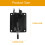1Set Compacte Basis Voor Elektrische Boormachine En Slijpmachine 2