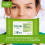 Simple Simple Biodegradable Facial Wipes 25pcs 2 Pack 3