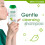 Simple Simple Gentle Care Shampoo 200ml 2 Pack 2