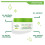 Simple Simple Day Cream SPF15 50ml 6 Pack 2