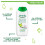 Simple Simple Hair Shampoo & Conditioner Duo 200ml 4
