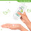 Simple Simple Hair Shampoo & Conditioner Duo 200ml 5