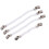 8 x Bindings for Elastic Ironing Board Cover 2