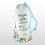 Simple Simple Hair Shampoo & Conditioner Duo 400ml 3