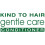 Simple Simple Hair Shampoo & Conditioner Duo 400ml 7