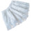1Witte Veiligheidsshorts Dames, Elastische Taille En Kant Decor 7