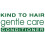Simple Simple Hair Shampoo & Conditioner 6x400ml 6