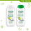 Simple Simple Hair Shampoo & Conditioner 2 Pack 2