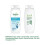 Simple Simple Sensitive Shower Gel 450ml 24 Pack 7