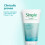 Simple Simple Pore Scrub 6 Pack + Night Cream 6 Pack 2