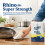 Freedom Freedom Rhino Kitchen Paper Towels, 72 Rolls 5