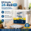 Freedom Freedom Rhino Kitchen Paper Towels, 72 Rolls 2