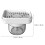 Draagbare Witte Afwaszeepdispenser Met Sponshouder 2