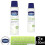 Vaseline Vaseline ProDerma Aloe Sensitive Antiperspirant Deodorant Spray 150ml, 2 Pack 1