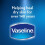 Vaseline Vaseline ProDerma Aloe Sensitive Antiperspirant Deodorant Spray 150ml, 2 Pack 4