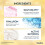 Vaseline Vaseline Gluta-Hya Lotion Bundle Dewy, Overnight & Flawless Glow, 200ml Each 3
