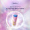Vaseline Vaseline Gluta-Hya Lotion Bundle Dewy, Overnight & Flawless Glow, 2 Pack 3