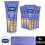 Vaseline Vaseline Serum Burst Lotion Gluta-Hya Overnight Radiance 200ml, 6 Pack 1