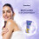 Vaseline Vaseline Serum Burst Lotion Gluta-Hya Overnight Radiance 200ml, 6 Pack 6
