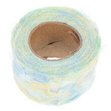 1Rol Delicate Embroidery Kantlint Voor DIY Naaiprojecten