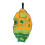 1St Interactive Snuffelmat Konijnen En Hamsters Antislip 7