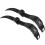 2St Lichtgewicht PVC Skates Voor Roller Skate 1
