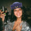 1Flight Attendant Hoed Wol Perfect En Optreden 3