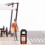 5St Mini Afvalbak ABS Decoratief Voor DIY Model En Landschap 8