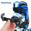 2St Lichtgewicht PVC Skates Voor Roller Skate 6