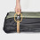 2St Draagbare Bagage Spanbanden, Khaki, Outdoor En 8