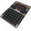 1X Sierlijk Kerstbord Met Aftelling En Stabiele Structuur 1