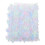 3D Applicatie Van Polyester Voor Handwerk En Kleding 7