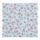 500Pcs 10X10cm Square Floral Cotton Fabric Patchwork Cloth for DIY  Sewing 4