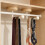 Étagère multifonctionnelle pour accessoires de cheveux, 4