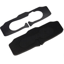 FPV Goggles Sponge Foam Padding for Skyviz Goggles Pads, Soft Breathable for Enhanced Comfort and Long- FPV Flying