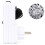 Digital Temperature Controller Socket EU Plug Thermostat Timer  Sensing Probe Heating Cooling  Temp Alarm 3