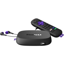 Roku Ultra 2020 Streaming Player - Refurbished
