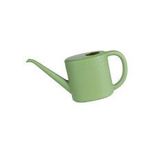 1L/2L Watering Can for Indoor Plant Long Spout-Green 1L