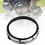 Capa Protetora Decorativa para Farol de 7 Polegadas para Motocicletas para  Gliding Trip Electra Street 4