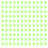 120 Stück-Fluoreszierendes Grün 1