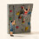 Realistic Rock Climber Figure Model for Architectural- Blue 8